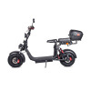 Электроскутер CityCoco WS-PRO 2000W 20ah (черный)