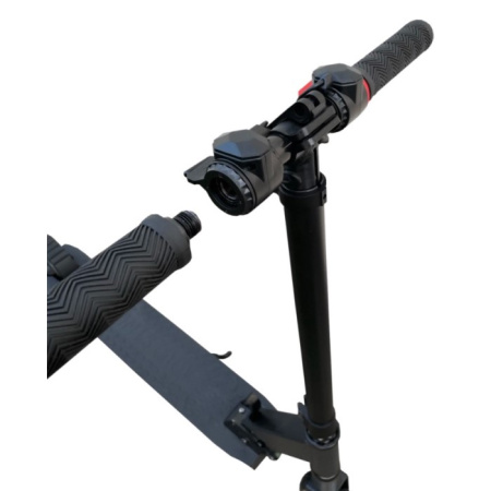 Электросамокат AOVO S1 new