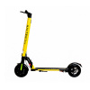 Электросамокат Halten Tony v.2 (желтый)