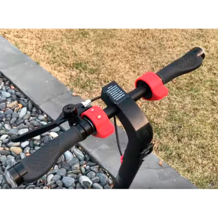 Электросамокат KKA L2 Electric Scooter