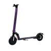 Электросамокат Halten Tony 350W (фиолетовый)