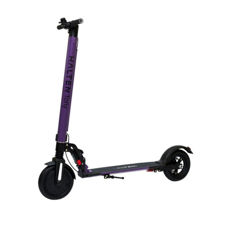 Электросамокат Halten Tony 350W (фиолетовый)