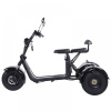 Трехколесный электроскутер CityCoCo Trike GT X7 PRO