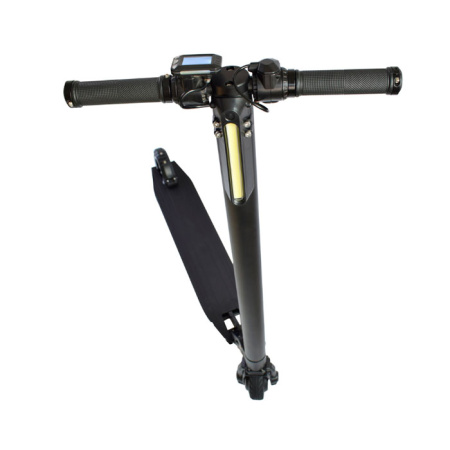 Электросамокат iconBIT Kick Scooter S65