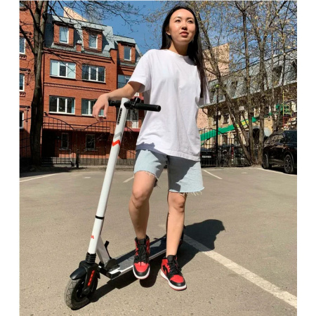 Электросамокат MIDWAY Yamato 0810 (белый)