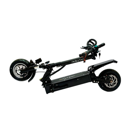 Электросамокат Halten RS-02 v.2 (1300w)