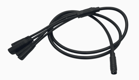Проводка (коса) Kugoo C1 Plus