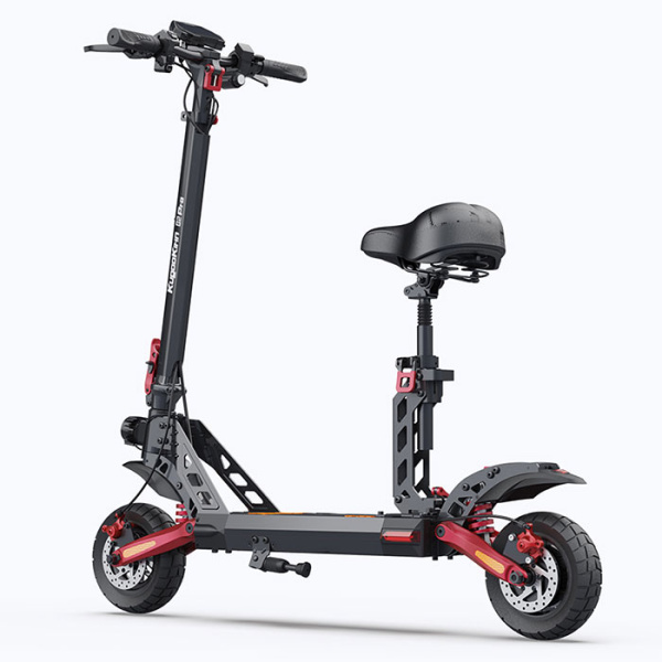 Электросамокат Kugoo Kirin G2 Pro