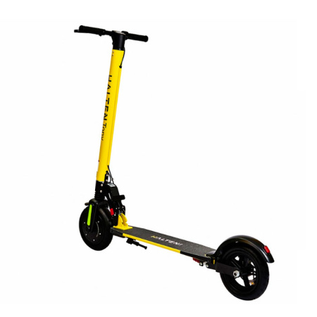 Электросамокат Halten Tony v.2 (желтый)