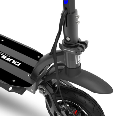 Электросамокат Dualtron Spider