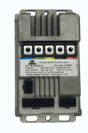 Контроллер Kugoo EC02