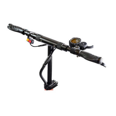 Электросамокат Halten Cross v2