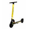 Электросамокат Halten Tony v.2 (желтый)