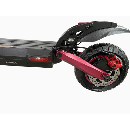 Электросамокат Kugoo Kirin G2 Pro