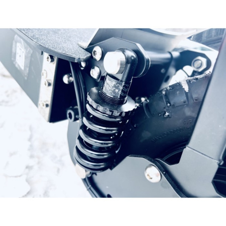 Электросамокат YOKAMURA Raptor 13G