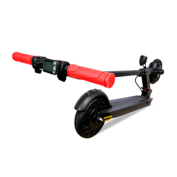 Электросамокат iconBIT Kick Scooter STREET DUO