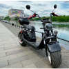 Электроскутер Citycoco Kugoo C6 Pro
