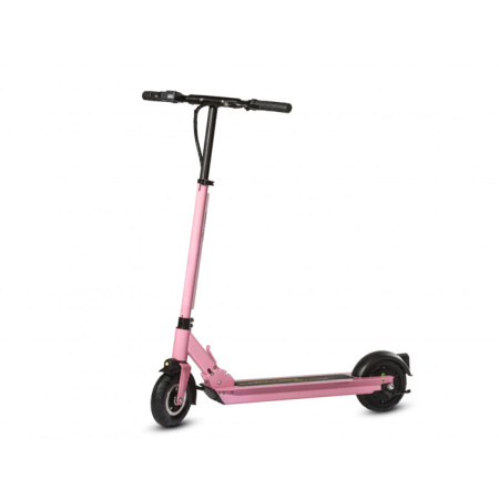 Электросамокат Joyor F1+ Pink