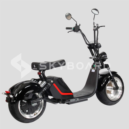 Электроскутер Citycoco SkyBoard BR70-3000 MAX