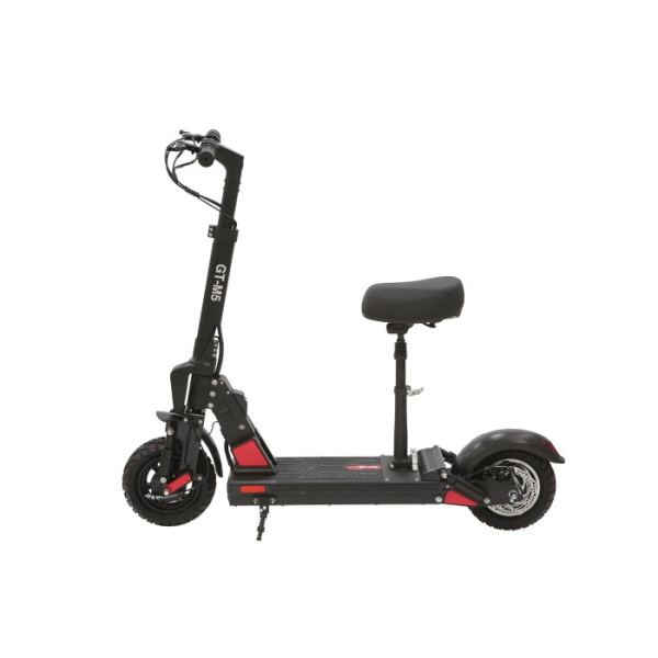 Электросамокат GT M5 PRO 18Ah