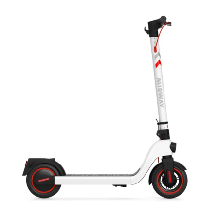 Электросамокат MIDWAY ANDY WHITE