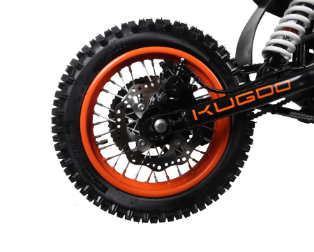 КUGОО WISH 01 РRО