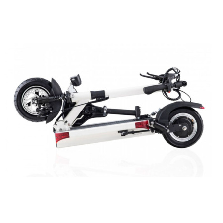 Электросамокат Joyor Y5S White