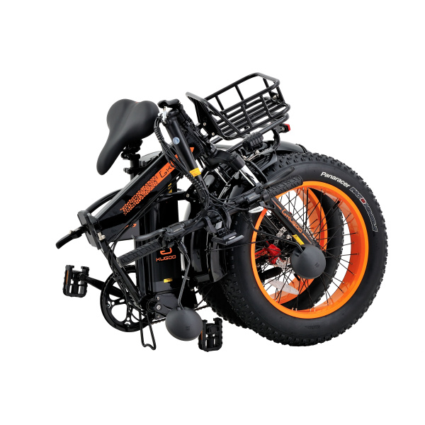 КUGОО V4 PRO