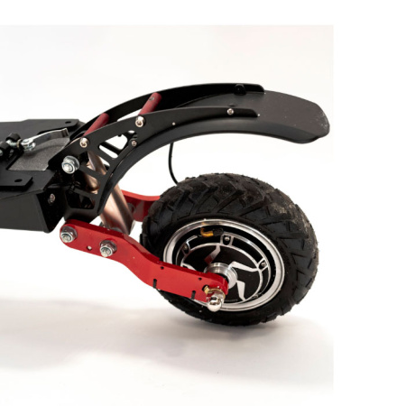 Электросамокат Currus M10