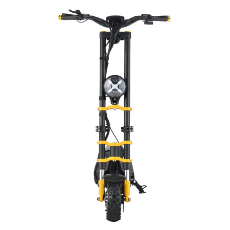Электросамокат KUGOO LX 11 PLUS