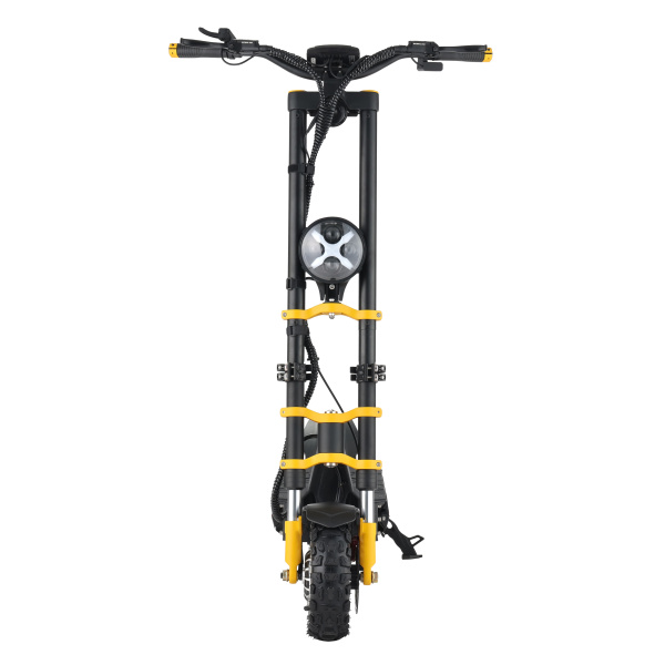 Электросамокат KUGOO LX 11 PLUS