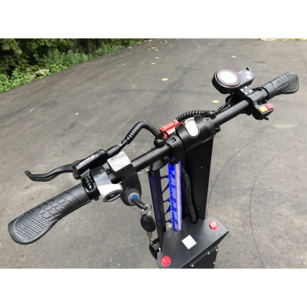 Электросамокат YOKAMURA Raptor 13X