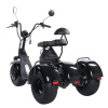 Трехколесный электроскутер CityCoCo Trike GT X7 PRO