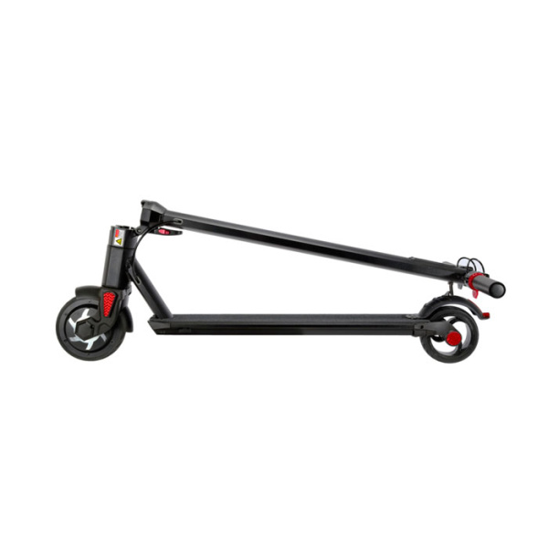 Легкий электросамокат iconBIT Kick Scooter TT