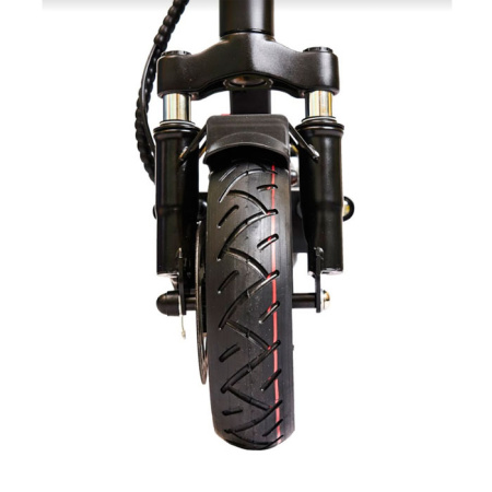 Электросамокат Halten Cross v2