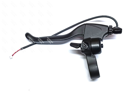 Ручка тормоза электросамоката Midway I-One pro