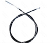 Тормозной тросик в оплетке электросамоката Midway 0809 pro