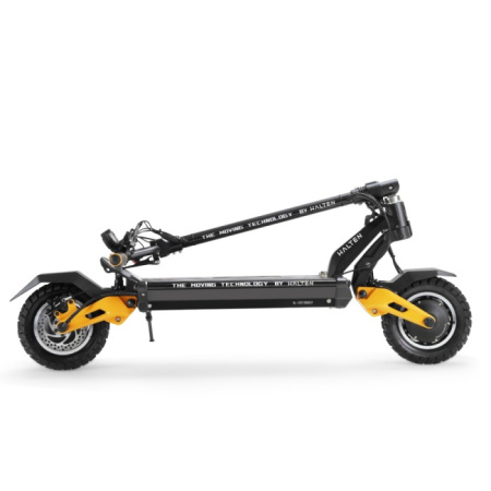 Электросамокат Halten Strong