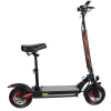 Электросамокат Kugoo Kirin Max Speed