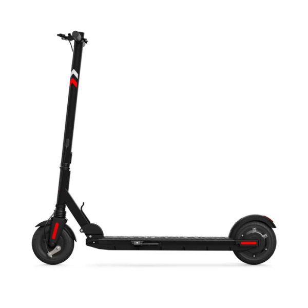 Электросамокат MIDWAY Yamato 0809 Pro (черный)