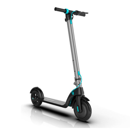 Электросамокат Halten Lite 350W (с аквазащитой)