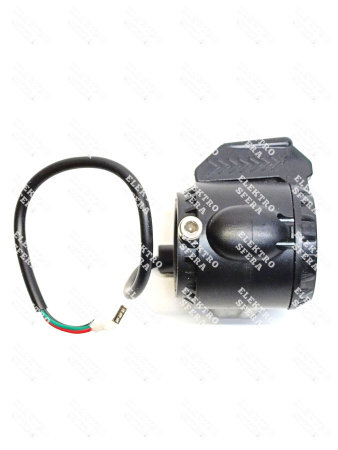 Курок газа для электросамоката Midway Air/Air pro/Amix/Amix pro