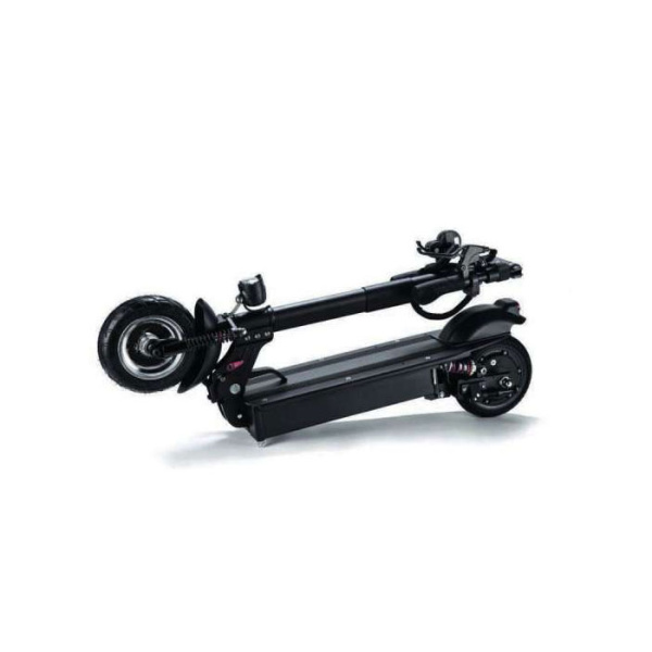 Электросамокат Aqiho Double Drive 2400w