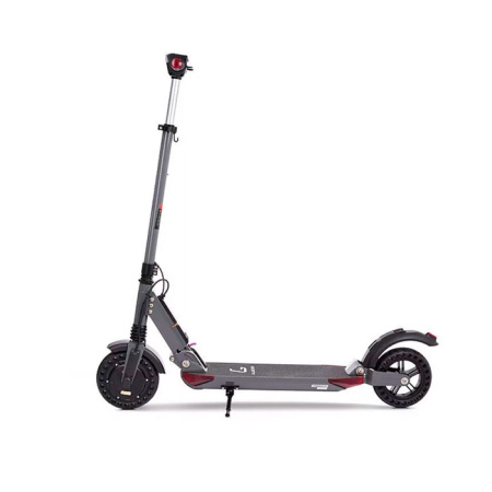 Электросамокат KUGOO S3 Pro Серый (Jilong)
