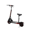 Электросамокат Kugoo Kirin M4 PRO