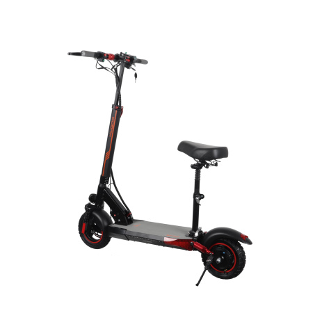 Электросамокат Kugoo Kirin M4 PRO