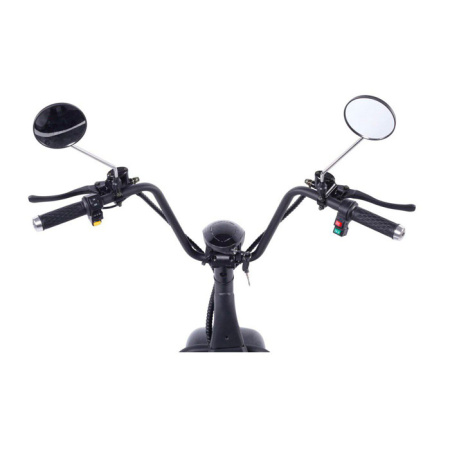 Электроскутер Citycoco KUGOO C2