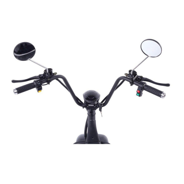 Электроскутер Citycoco KUGOO C2