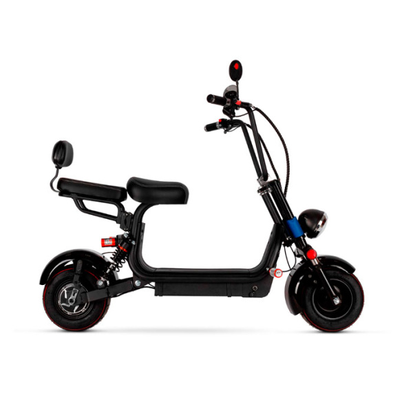 Электроскутер Citycoco GT X2 Mini