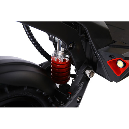 Электросамокат Kugoo Kirin G1 pro